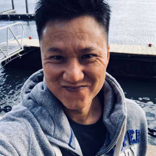 Kenneth Poh Founder and Industry expert | RightSpace.com